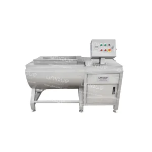 Industrial Fruit Washing Machine Industrial Washing Machine Cherry Plum Potato Cabbage Washing Machine