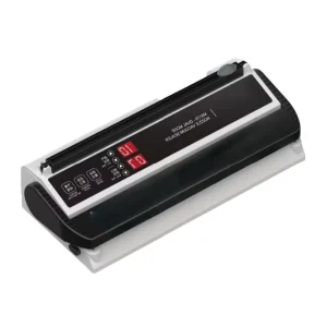 Industrial Grade Vacuum Food Sealer Machine for Large Scale Food Packing