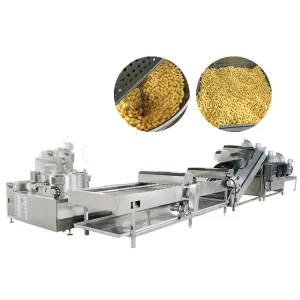 Industrial Hot Air Popcorn Makers for Business