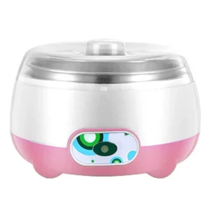 Industrial Machinery 1.5L & 1L Automatic Yogurt Maker, Multi-function Electric Fermenter, Temperature Control