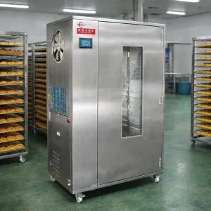 Industrial Multi Purpose Food Dehydrator Dryer Machine Cabinet Type Food Dryer for Factory