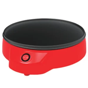 Industrial Multi function Automatic Rotating Commercial Pancake Maker Machine Electric Crepe Maker