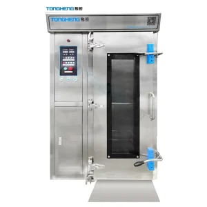 Industrial Rice Steamer Cabinet Machine 18 Trays Stainless Steel Food Rice Bun Steamer Cabinet Cooker Machine