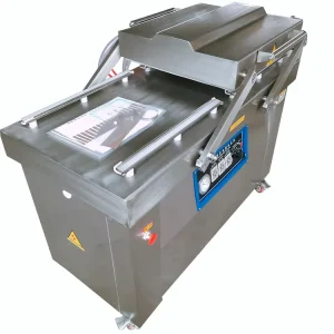 Industrial Sausage Vacuum Sealer Packing Machine for Food Packing Storage