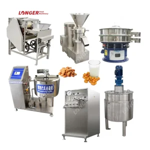 Industrial Soymilk Machine commercial Soymilk Maker Soya Milk Machine
