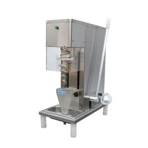Industry Softy Ice Cream Maker Machine