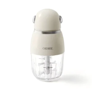 Infant Mini Food Processor Baby Feeding Machine Blender Stir Grinder Meat Rice Paste Puree Fruit Juicer Complementary Chopping