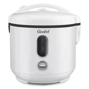 Inner Pot Automatic Rice Cooker