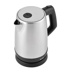 Insulation Control Stainless Steel Electric Kettle 1.7L Household Kettle