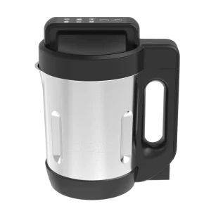 Intelligent Automatic Blending Soup Maker 6 Preset Functions One Press to Work Easy Control Food Processor Maker for Kitchen