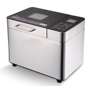 Intelligent Bread Maker with SS Housing for Home