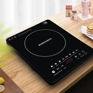 Intelligent Induction Cooker Multi-Function Induction Cooker Ceramic Cooker