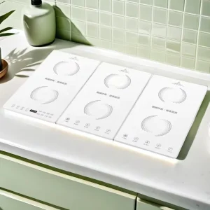 Intelligent Splicing Board Multi-functional Constant Temperature Household Hot Plate Portable Storage Warm Vegetable Mat