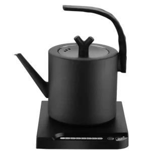 Intelligent Temperature Control Electric Kettle Household Stainless Steel Electric Kettle Teapot Coffee Pot
