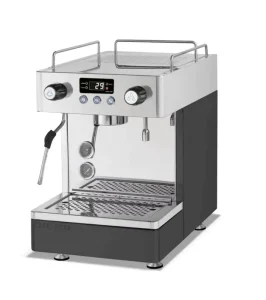 Italian Semi Automatic Commercial Espresso Coffee Machine