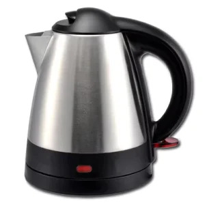 JK-5 Stainless Steel Electric Kettle