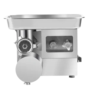 JQ 5ZF Meat Mincer and Slicer for Making Pet Food
