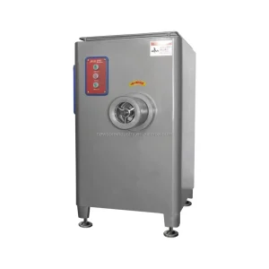 JR 120 Industry Frozen and Fresh Meat Mincer Meat Grinding Machine