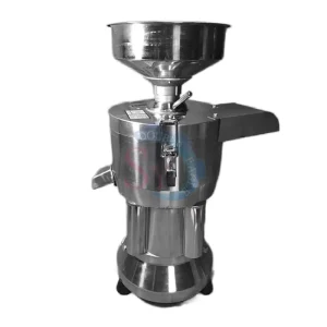 JZSY 100 Stainless Steel Automatic Soybeans Milk Maker Home Use Small Soy Bean Milk Making Machine