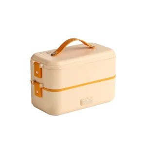 Japanese Electric Lunch Box