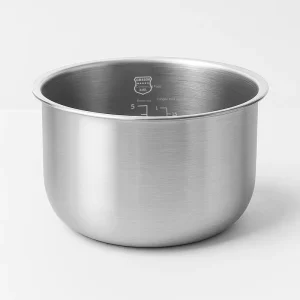 Japanese Tige Brand Full Range High Manual Rice Cooker Stainless Steel Liner Zero Coating 1.5L 3L 5L Household Accessory