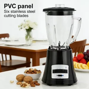 Juice Blender Powerful Blender Smoothie Blender