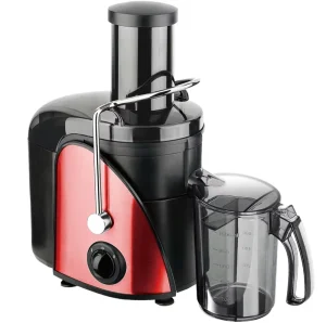 Juicer