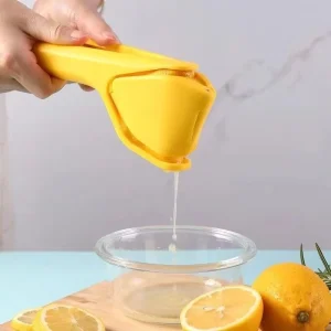 Juicer Citrus Portable Fruit Orange Press Mini Machine Manual Hand Juice Lime Extractor Lemon Squeezer