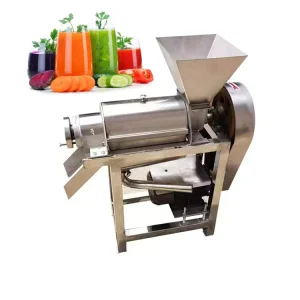 Juicer Extractor Machine Cold Press Juicer Vegetable Fruit Extractor Vertical