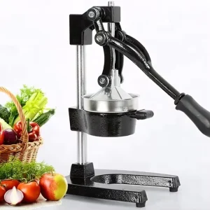 Juicer Extractor Machine Commercial Juicer Maker Machines