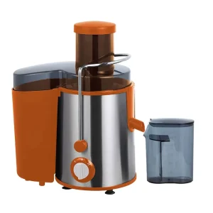 Juicer Extractor Machine Efficient Juicer Mixer Grinder