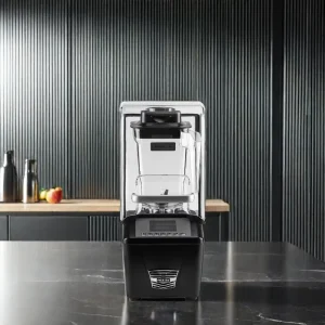 Juicer Extractor Machine Food Grinder Speed Mixer Blender Commercial Blender