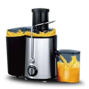 Juicer Extractor Machine Manual for Home Use Slow Juicer Cold Pressed Juicer