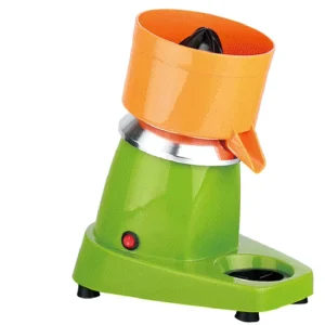 Juicer Extractor Machine Orange Juicer Slow Cold Press Juicer Compact Size Lower Noise Big Mouth