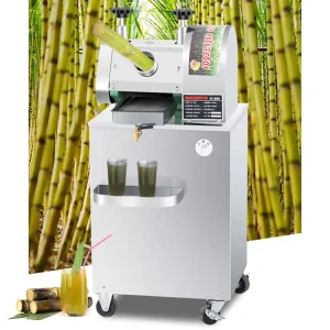 Juicer Extractor Machine Sugarcane with Tap Sugar Cane Juicer Machine Sugarcane Juice