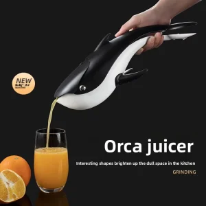 Juicer Hand Orange Fruit & Lemon Juice Manual Vegetable Juicer Squeezer Eco-Friendly Press Manual Lemon Squeezer