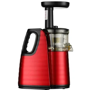 Juicer Large diameter Fully Automatic Juicer Extractor Machine Fruit Juice Machine