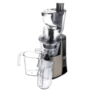Juicer Product Blended Bottle Electric Big Mouth Slow Fruit Juicer Extractor Machine