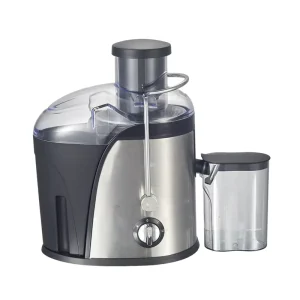 Juicers Powerful Big Feeding Mouth Commercial Juicer Extractor Machine Cold Press Slow Juicer