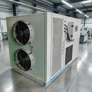 KESU NF 300RD Professional Industrial Food Dryer Machine Food Grade SUS304 Stainless Steel Dehydrator for Drying