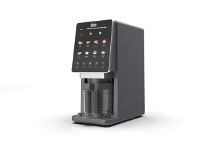 KF 2501 Multi-Function Home Electric Ice Cream Maker Frozen Dessert Machine Frozen Yogurt & Ice Cream Maker Frozen Dessert