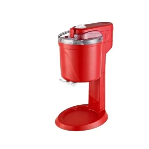 KIDY Soft Ice Cream Maker Household Ice Cream Machine Homemade Fruit Ice Cream Maker