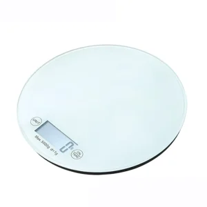 KS 003 Digital Compact Weight Balance Smart Kitchen Scale