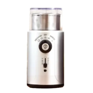 KWG-100C 12 Cups Setting Coffee Grinder