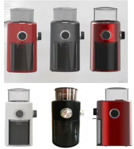 KWG 200 Large Capacity Coffee Grinder