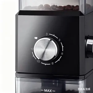 KWG 220 Domestic Coffee Grinder
