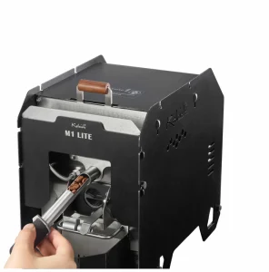 Kaleido M1 LITE Electric Home Coffee Roaster