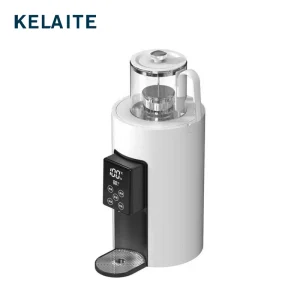 Kelaite Variable Temperature Household Kitchen Tea Maker Smart Electric Kettle Iranian Electrical Samovar