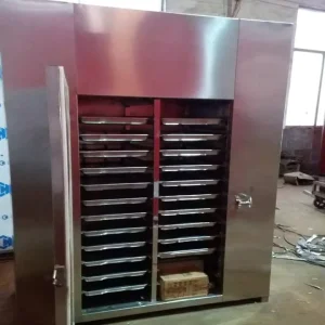 Kenton Food Dehydration Machine and Fruit Drying Machine