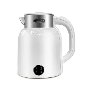 Kettle 2.0L 360 Degree Rotational Base Portable Electric Water Kettle 304 Stainless Steel